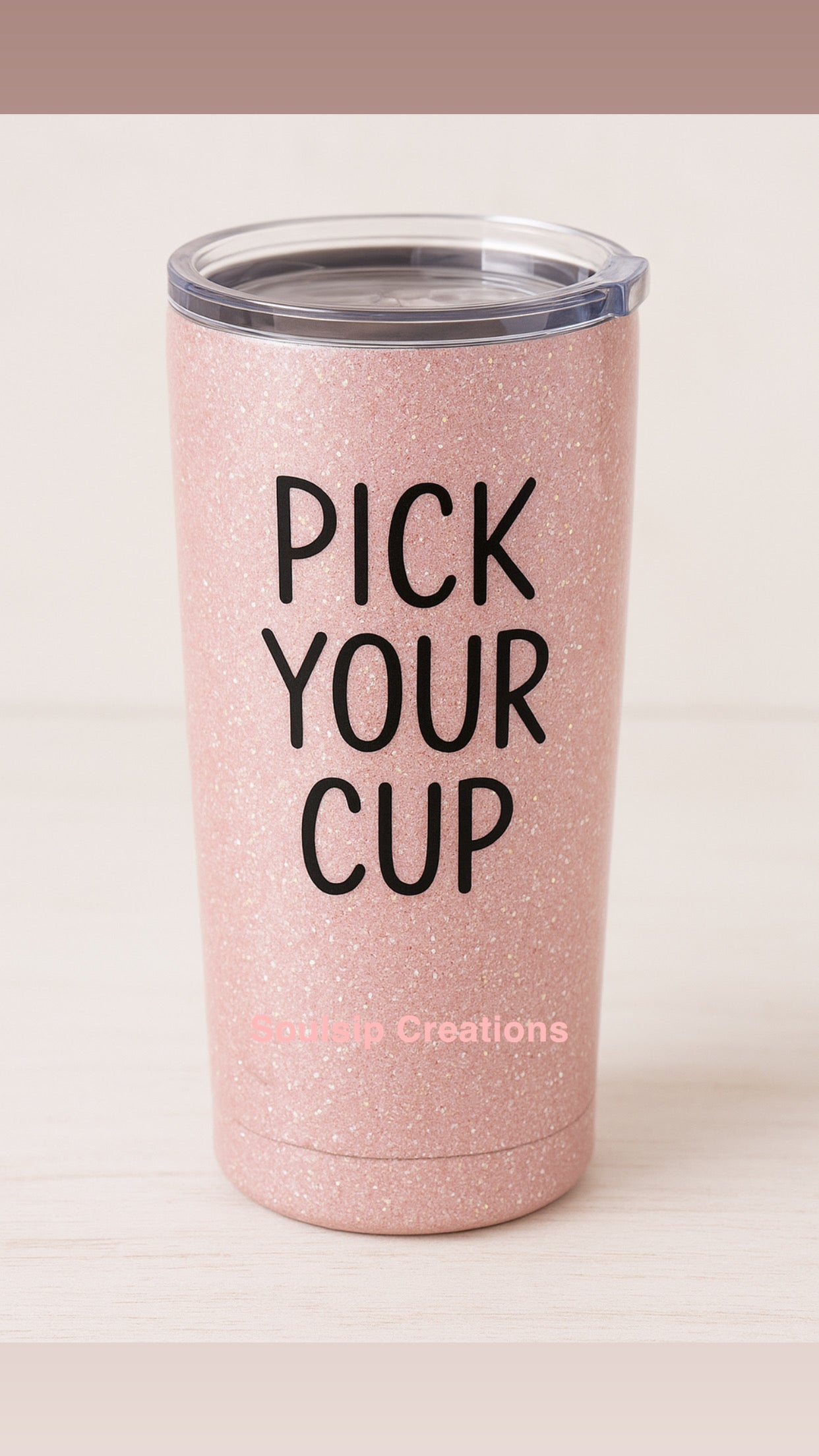 Cups